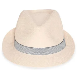 Stafford Mens Fedora
