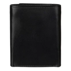 Stafford Mens Personalized Rfid Blocking Trifold Wallet