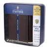 Stafford Mens Rfid Blocking Trifold Wallet