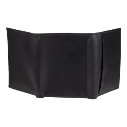 Stafford Mens Rfid Blocking Trifold Wallet