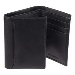 Stafford Mens Rfid Blocking Trifold Wallet