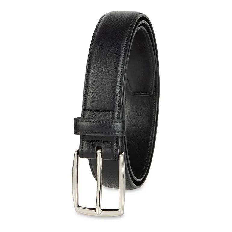 Stafford 32mm Fes Pebble Mens Belt