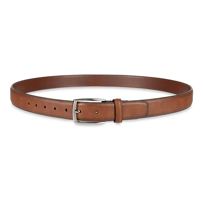 Stafford 32mm Fes Pebble Mens Belt