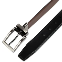 Stafford 35mm Revs Mens Belt