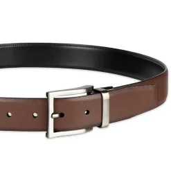 Stafford 35mm Revs Mens Belt