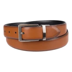 Stafford 32mm Stretch Reversible Mens Belt