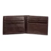 Stafford Northglen Rfid Passcase Mens Wallet