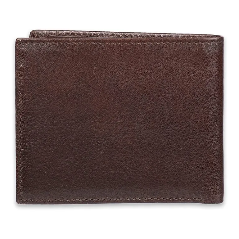 Stafford Northglen Rfid Passcase Mens Wallet