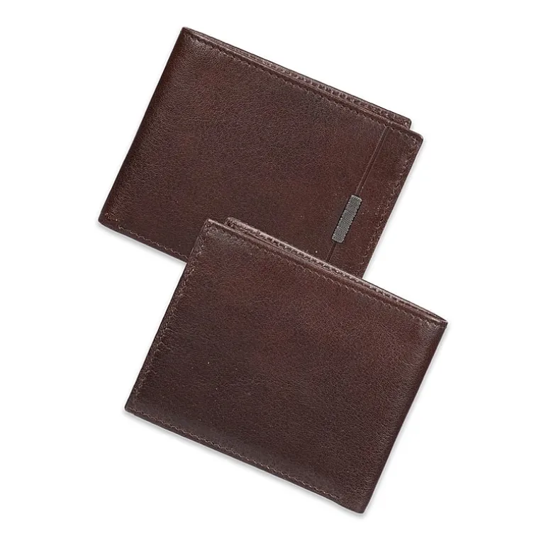 Stafford Northglen Rfid Passcase Mens Wallet