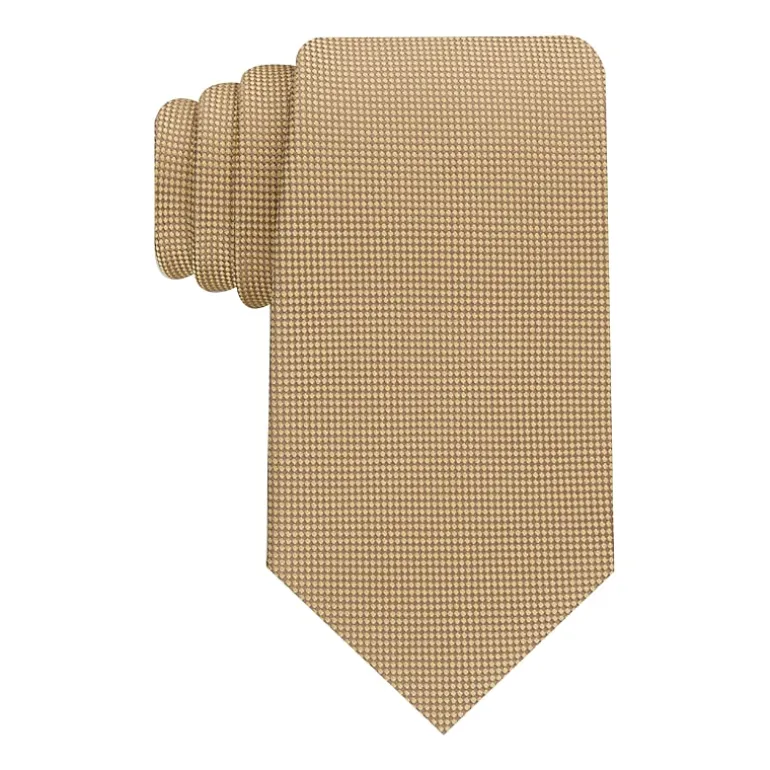 Stafford Oxford Solid Tie