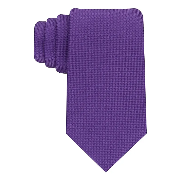 Stafford Oxford Solid Tie