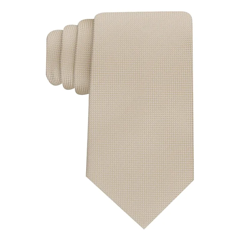Stafford Oxford Solid Tie