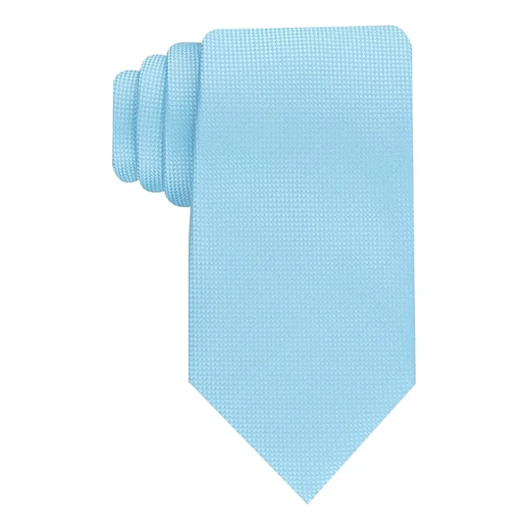 Stafford Oxford Solid Tie