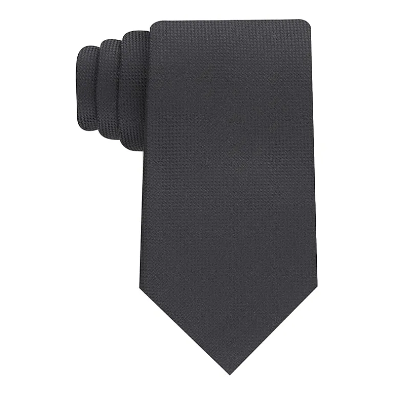 Stafford Oxford Solid Tie