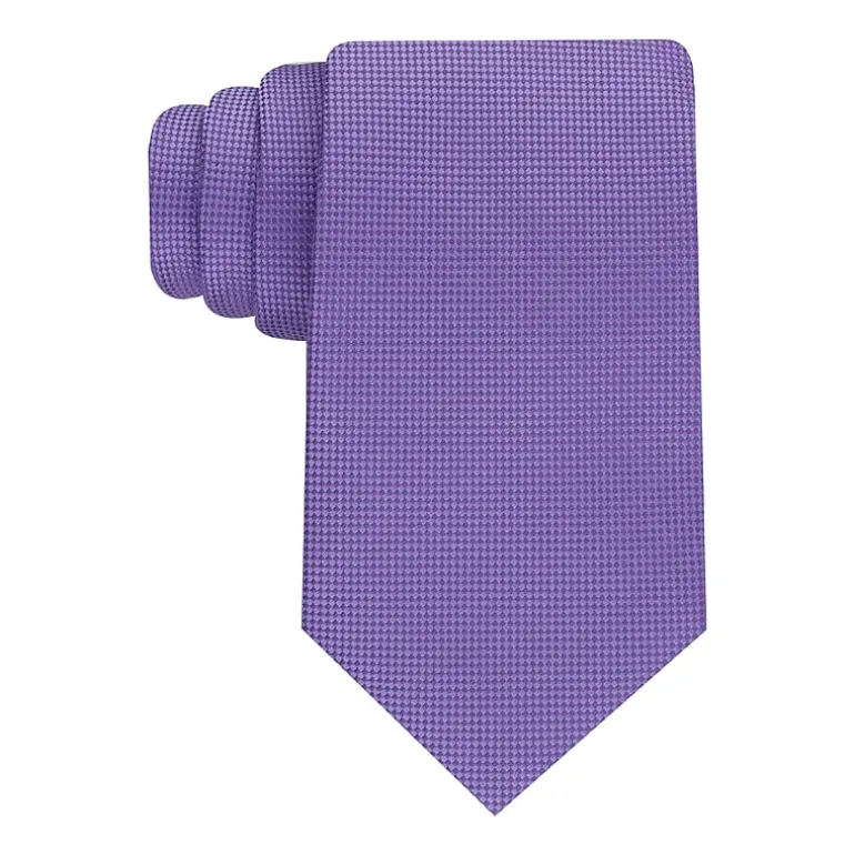 Stafford Oxford Solid Tie