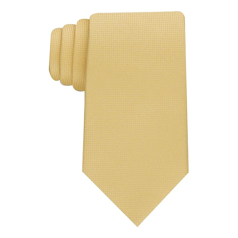Stafford Oxford Solid Tie