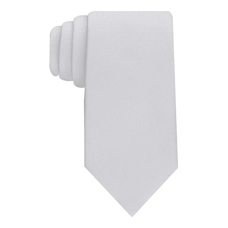 Stafford Oxford Solid Tie
