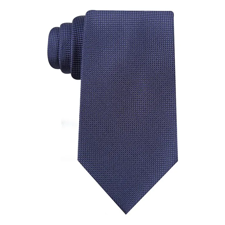 Stafford Oxford Solid Tie