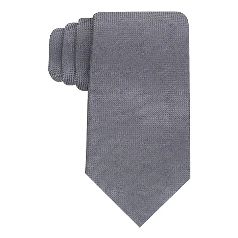 Stafford Oxford Solid Tie