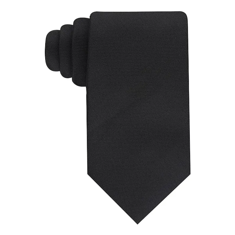 Stafford Oxford Solid Tie