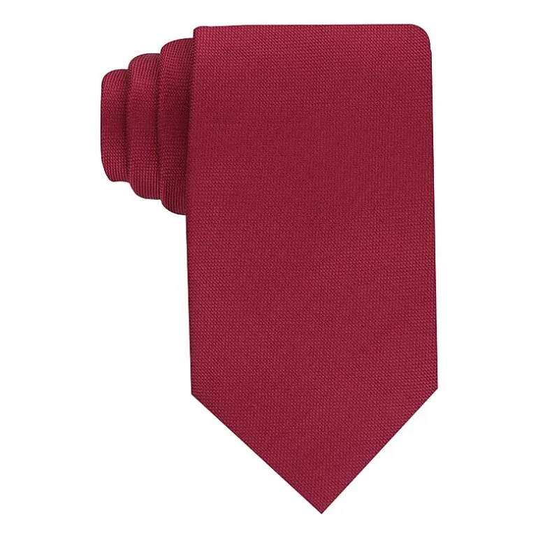 Stafford Oxford Solid Tie