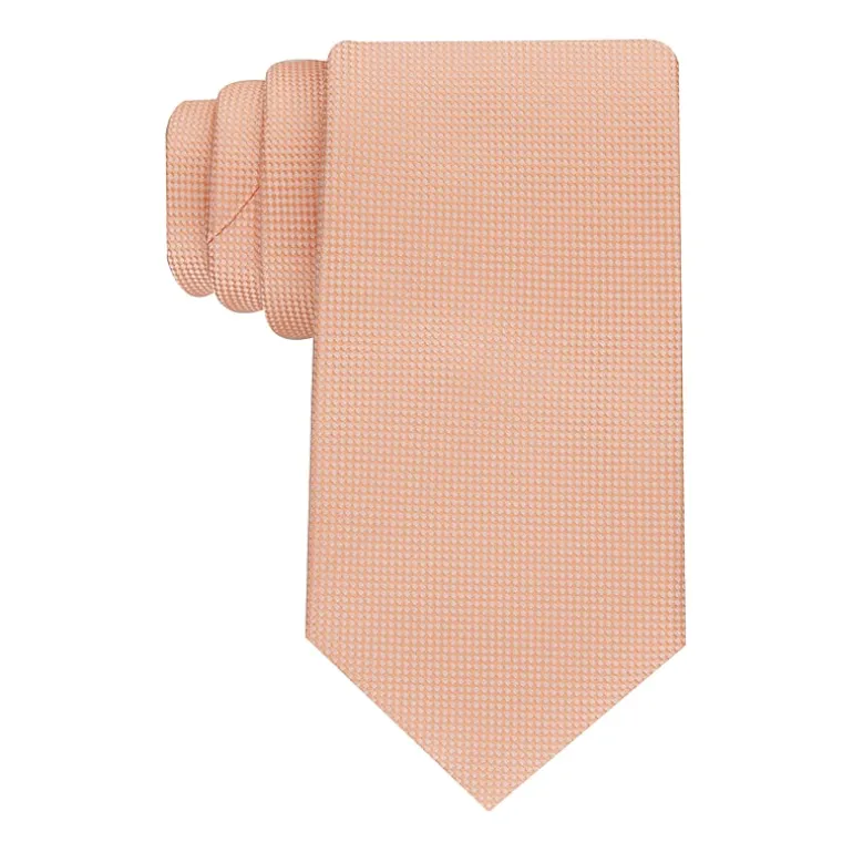 Stafford Oxford Solid Tie
