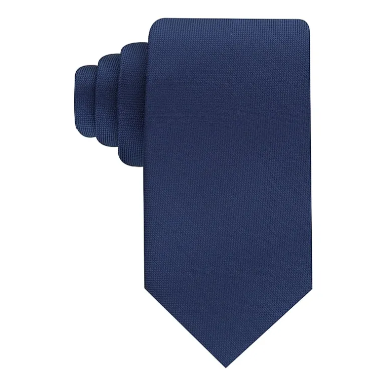 Stafford Oxford Solid Tie