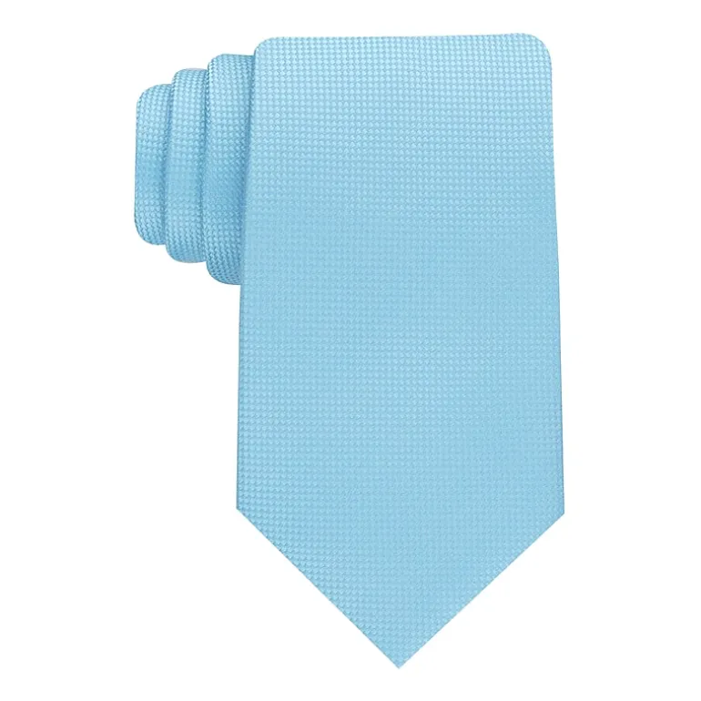 Stafford Oxford Solid Tie