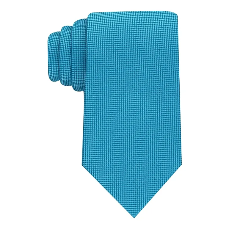 Stafford Oxford Solid Tie