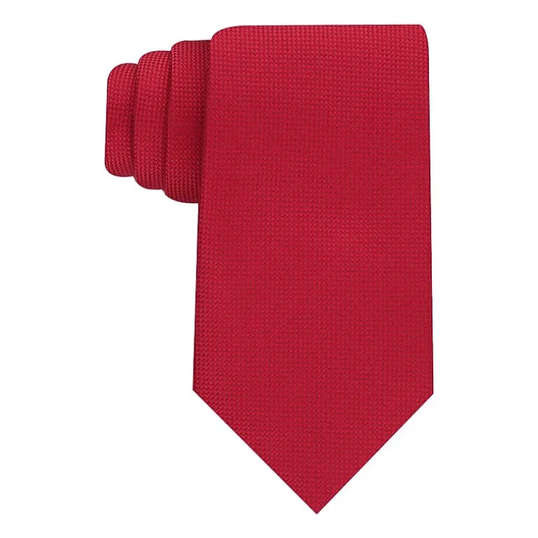 Stafford Oxford Solid Tie