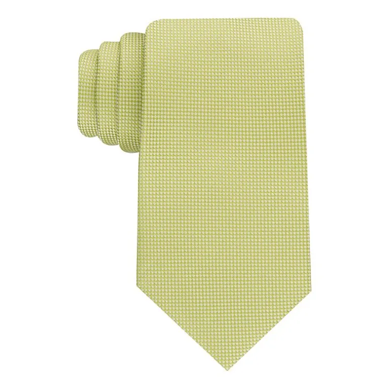 Stafford Oxford Solid Tie