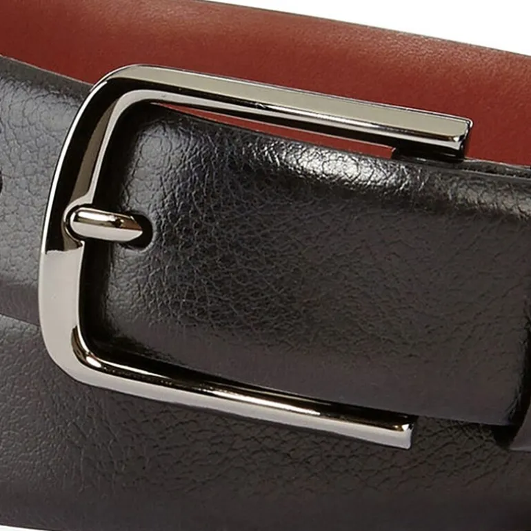 Stafford Park Ave Mens Belt