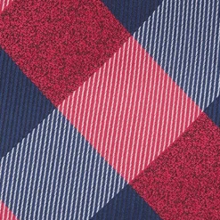 Stafford Plaid Tie