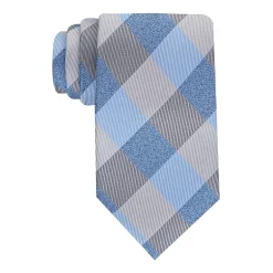 Stafford Plaid Tie