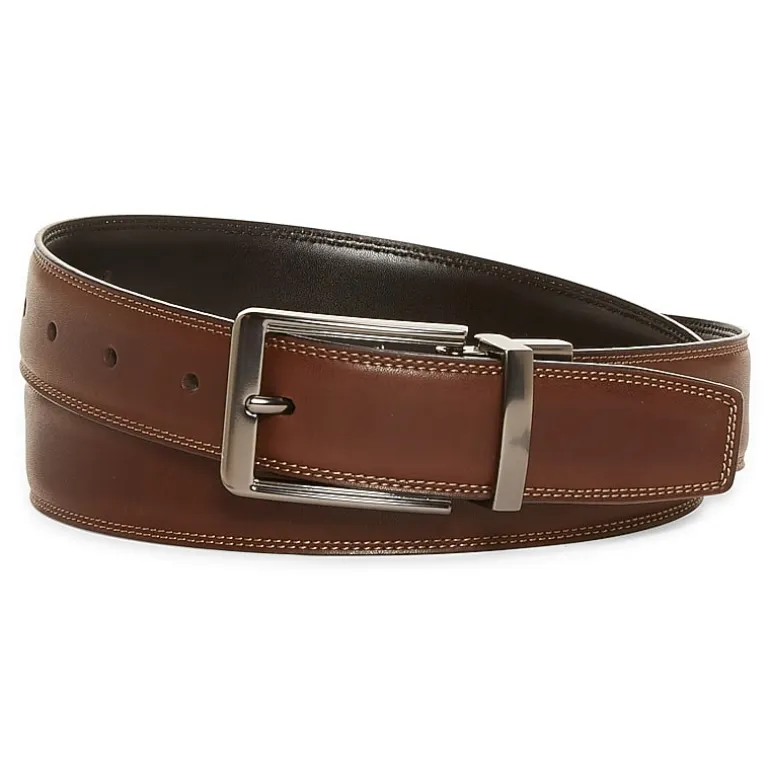 Stafford Retro Mens Belt