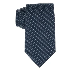 Stafford Romano Neat Chevron Tie