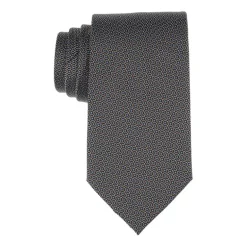 Stafford Romano Neat Chevron Tie
