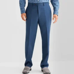 Stafford Signature Coolmax All Season Ecomade Mens Stretch Fabric Classic Fit Suit Separates