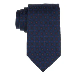 Stafford Slade Dots Tie