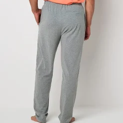 Stafford Super Soft Jersey Mens Pajama Pants