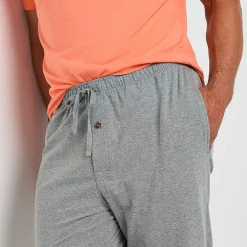 Stafford Super Soft Jersey Mens Pajama Pants