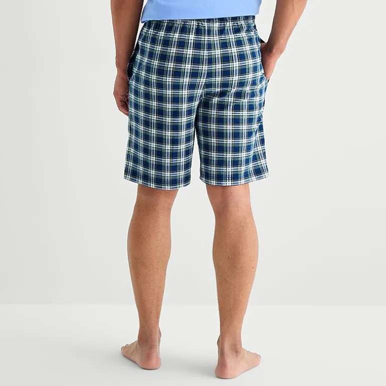 Stafford Super Soft Mens Pajama Shorts