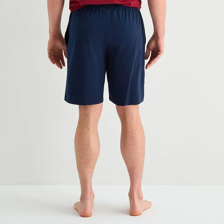 Stafford Super Soft Mens Pajama Shorts