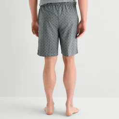 Stafford Super Soft Mens Pajama Shorts