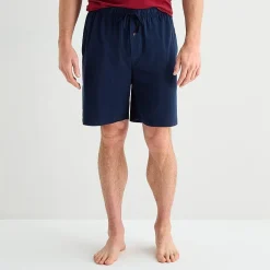 Stafford Super Soft Mens Pajama Shorts
