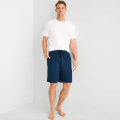 Stafford Super Soft Mens Pajama Shorts