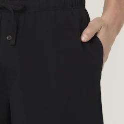 Stafford Super Soft Mens Pajama Shorts
