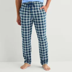 Stafford Super Soft Mens Pajama Pants