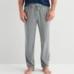 Stafford Super Soft Mens Pajama Pants