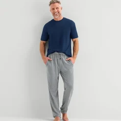Stafford Super Soft Mens Pajama Pants